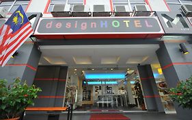 M Design Hotel Pandan Indah