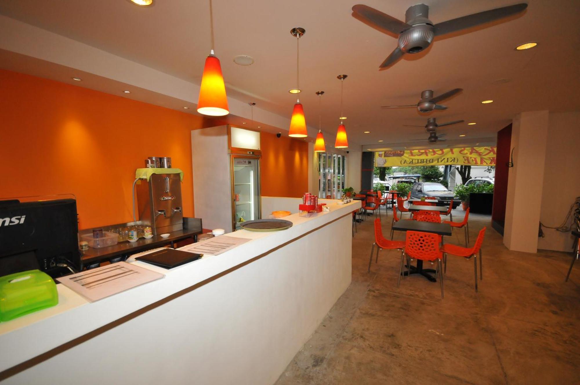 M Design Hotel @ Pandan Indah Ampang  Luaran gambar