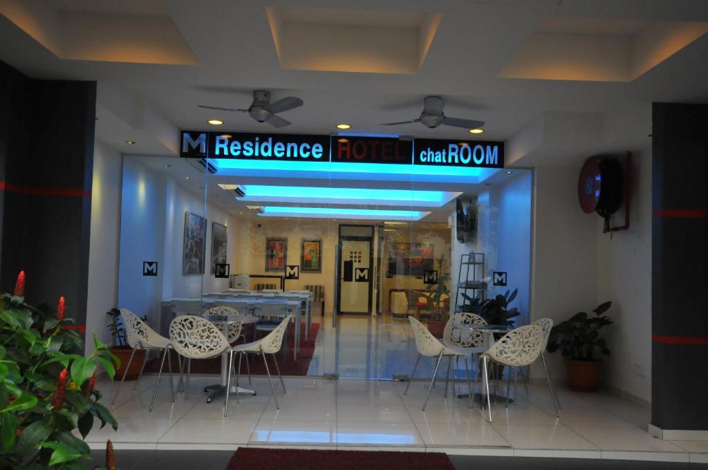 M Design Hotel @ Pandan Indah Ampang  Luaran gambar