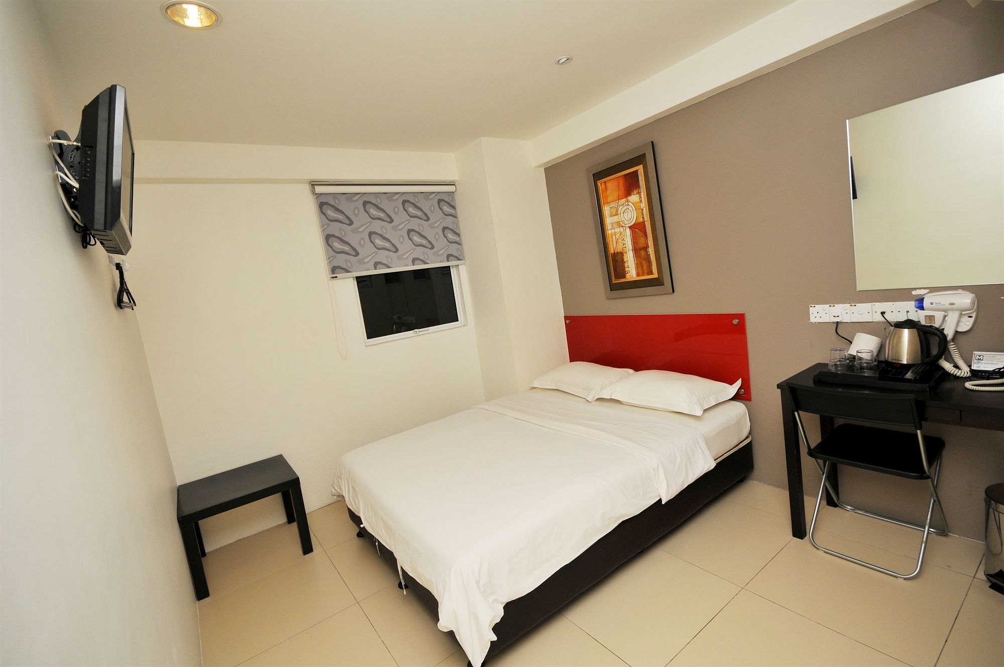 M Design Hotel @ Pandan Indah Ampang  Luaran gambar