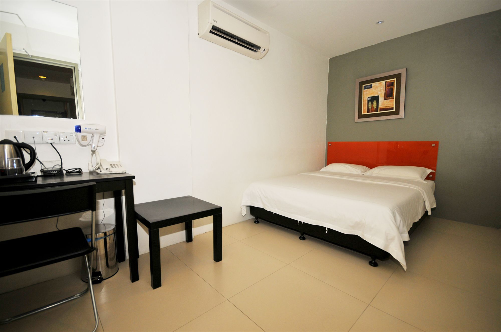 M Design Hotel @ Pandan Indah Ampang  Luaran gambar