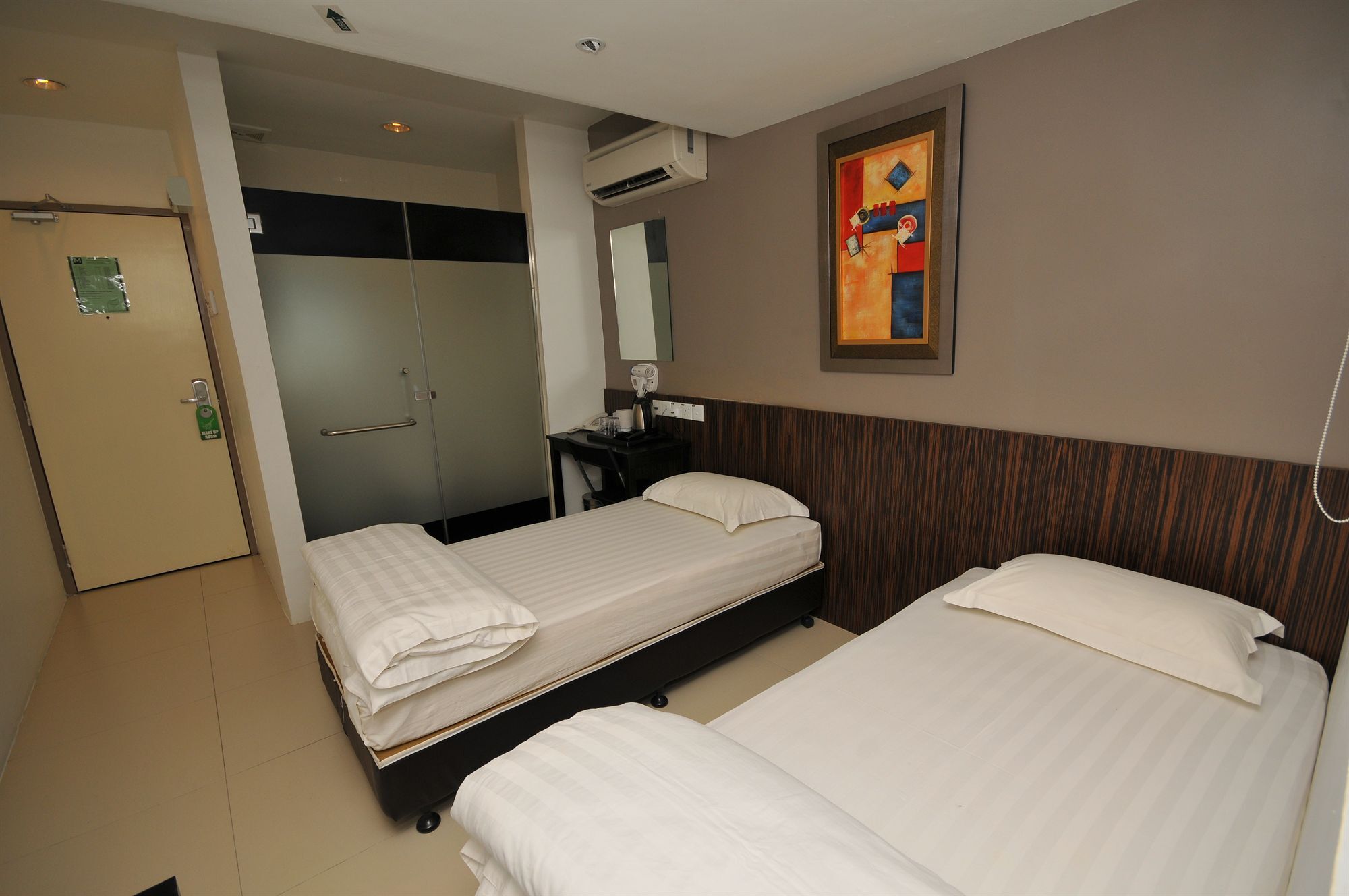 M Design Hotel @ Pandan Indah Ampang  Luaran gambar