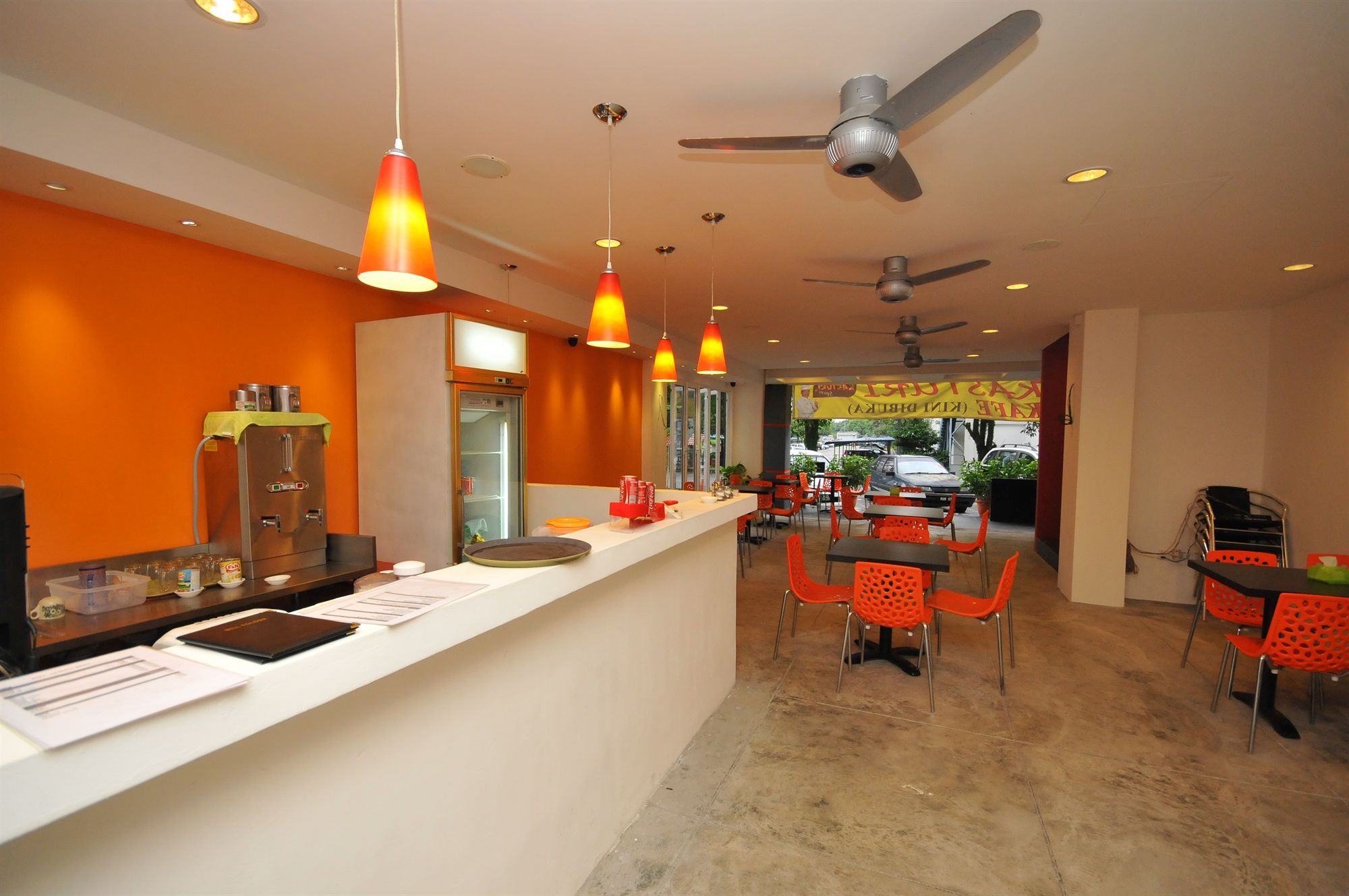 M Design Hotel @ Pandan Indah Ampang  Luaran gambar