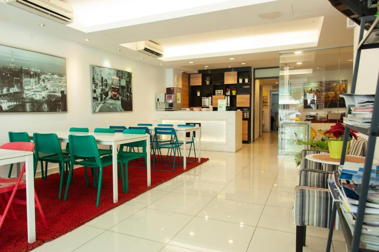 M Design Hotel @ Pandan Indah Ampang  Luaran gambar